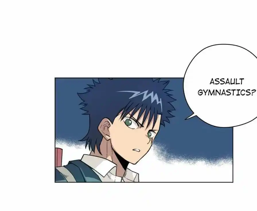 The King of Misfortune Ch.155