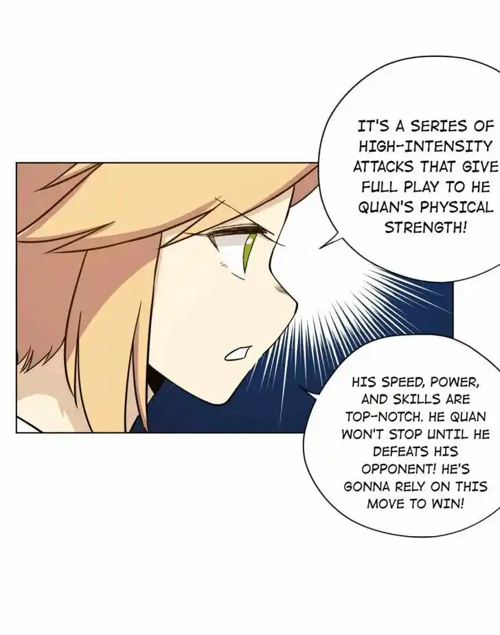 The King of Misfortune Ch.155