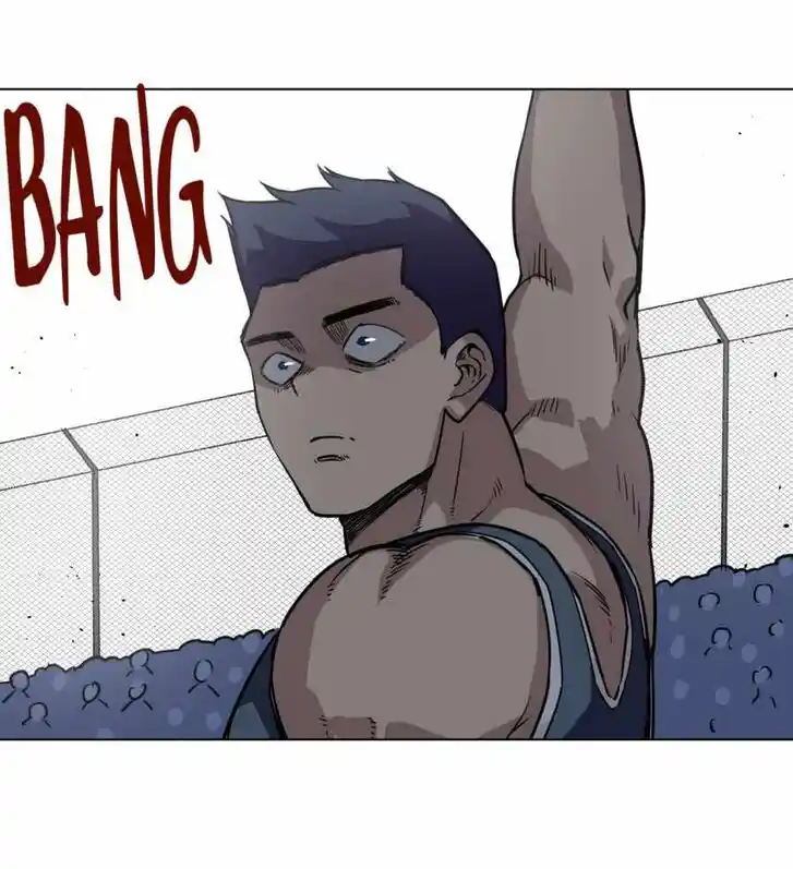 The King of Misfortune Ch.155