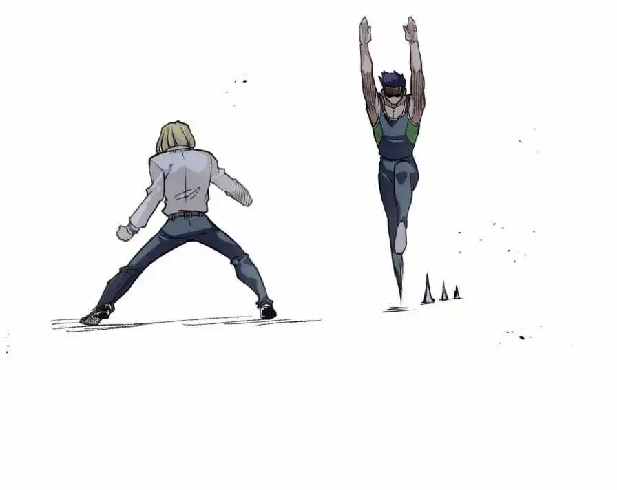 The King of Misfortune Ch.155