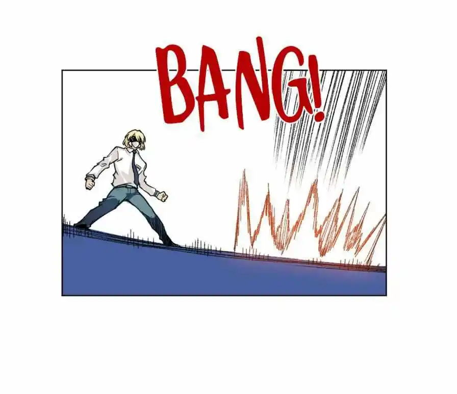 The King of Misfortune Ch.155