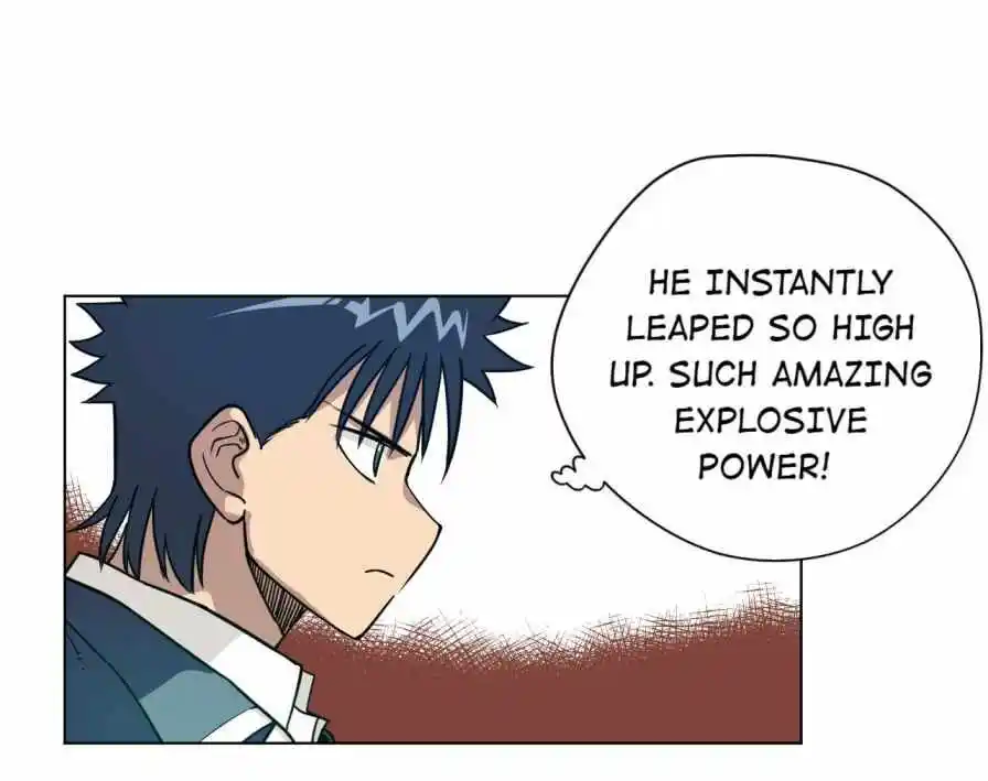 The King of Misfortune Ch.155