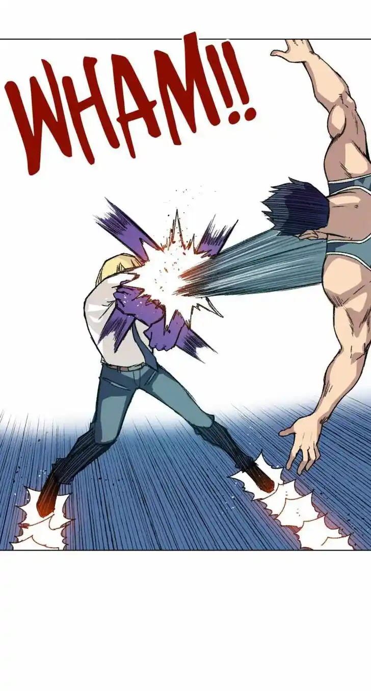 The King of Misfortune Ch.155