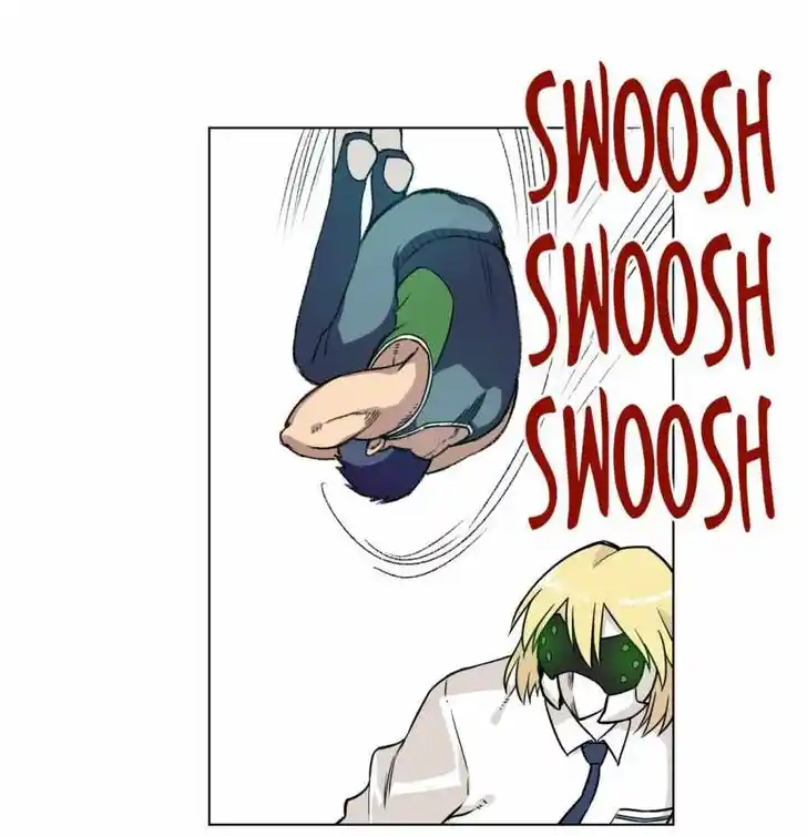 The King of Misfortune Ch.155