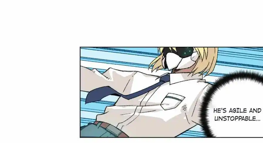 The King of Misfortune Ch.155