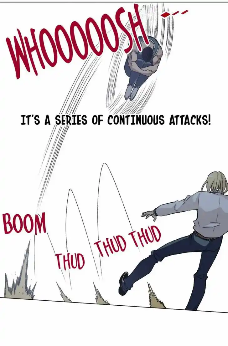 The King of Misfortune Ch.155