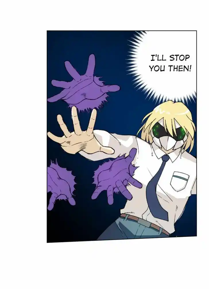 The King of Misfortune Ch.155