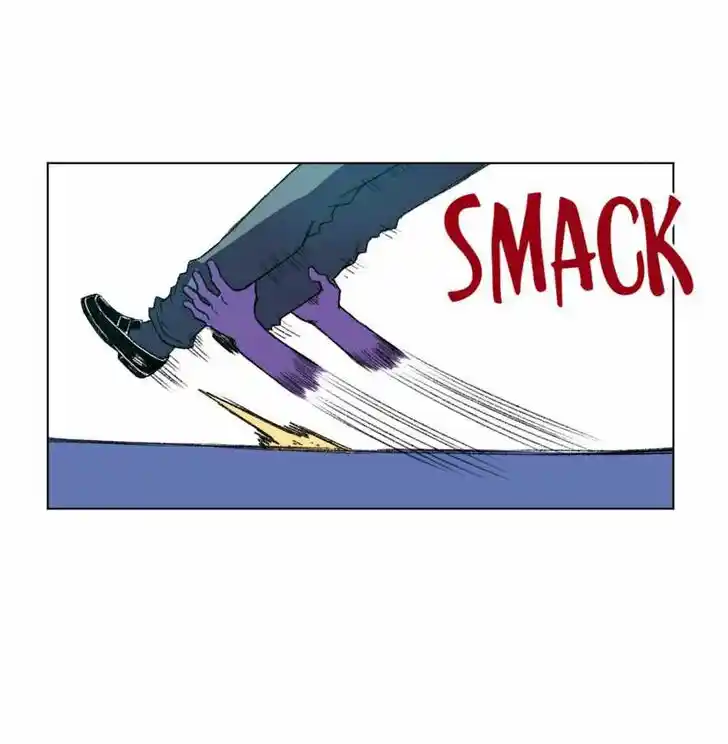 The King of Misfortune Ch.155