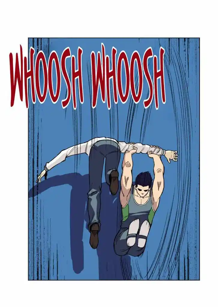 The King of Misfortune Ch.155