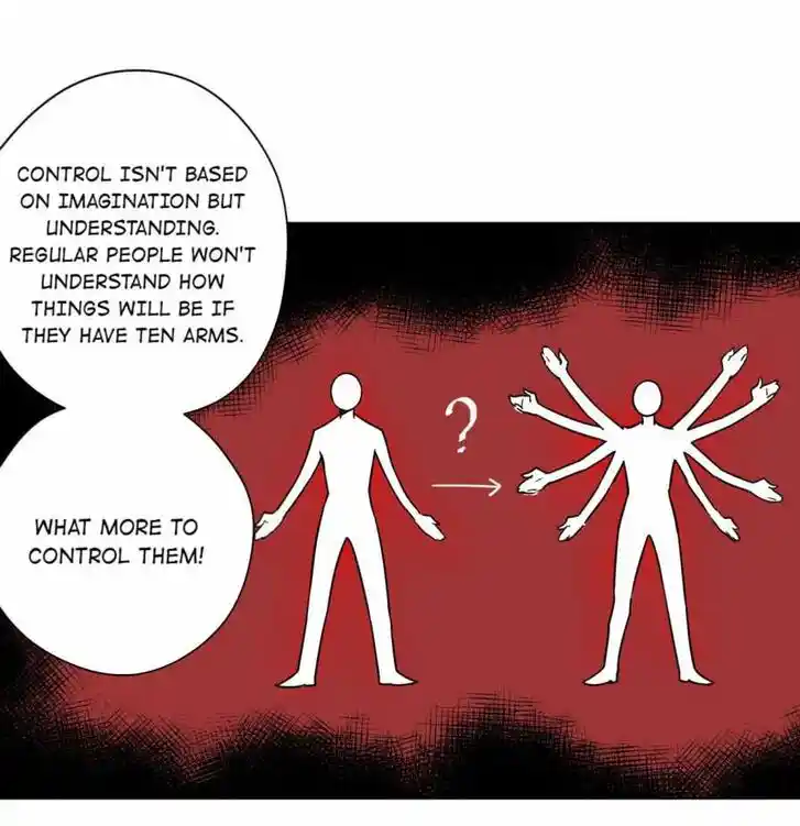 The King of Misfortune Ch.155