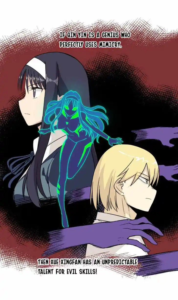 The King of Misfortune Ch.155