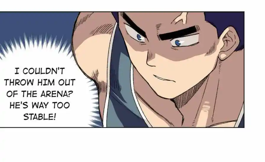 The King of Misfortune Ch.155