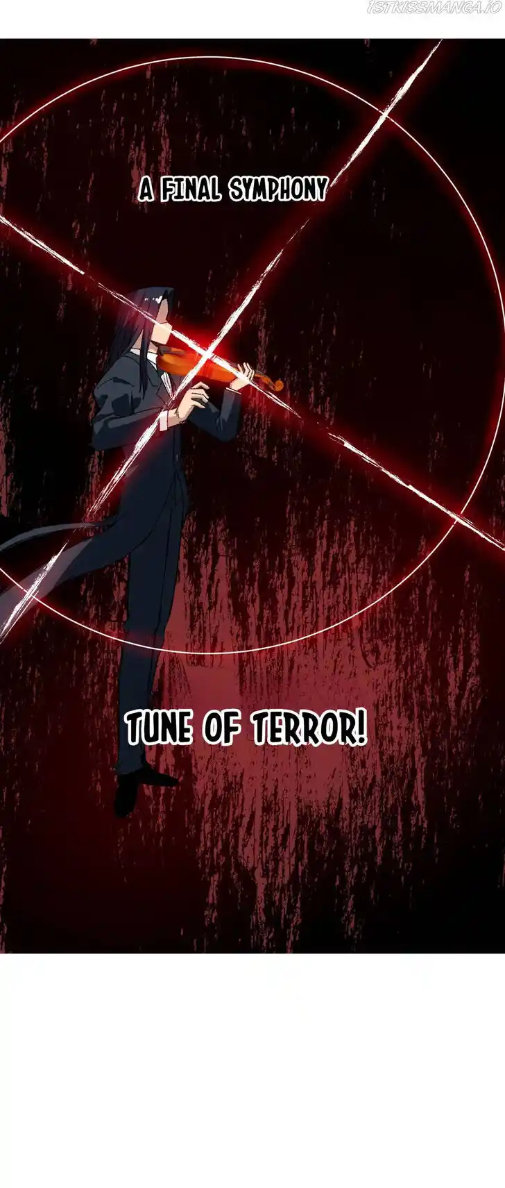 The King of Misfortune Ch.156