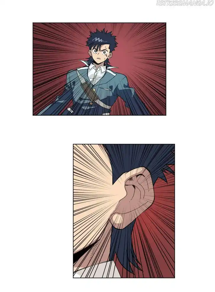 The King of Misfortune Ch.156