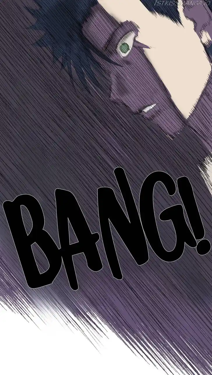 The King of Misfortune Ch.156