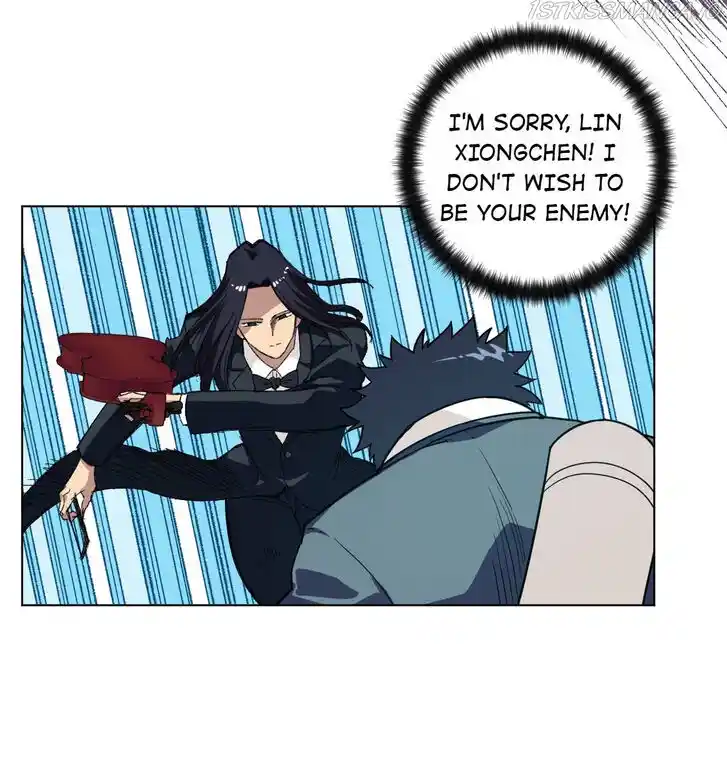 The King of Misfortune Ch.156