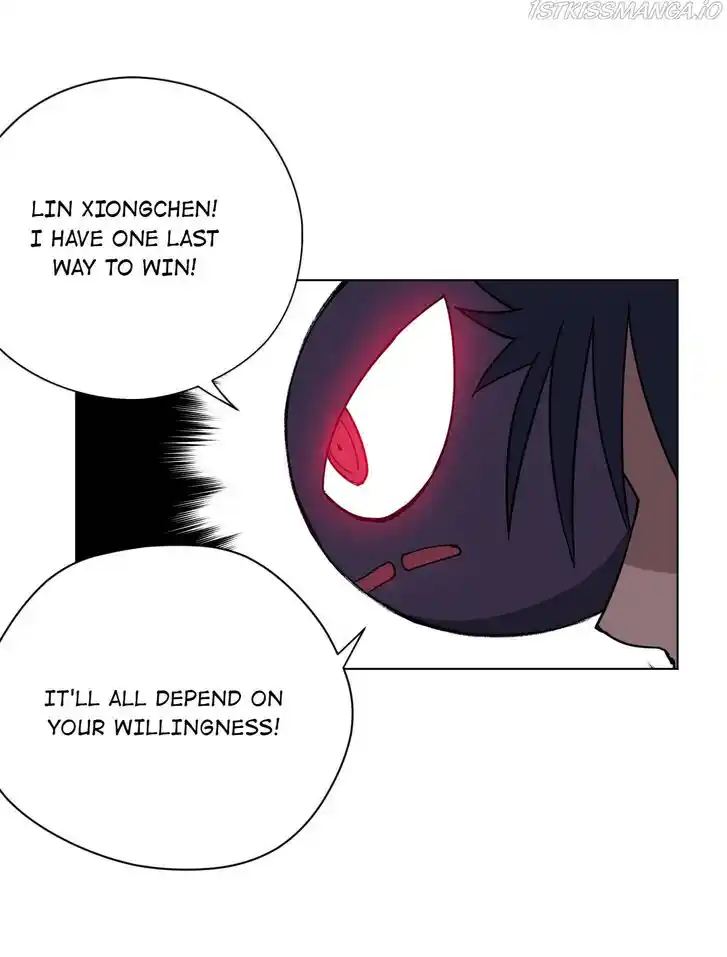 The King of Misfortune Ch.156