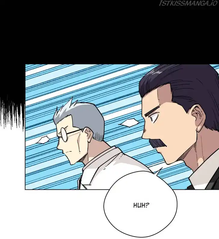 The King of Misfortune Ch.156