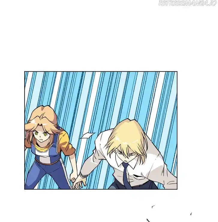 The King of Misfortune Ch.156