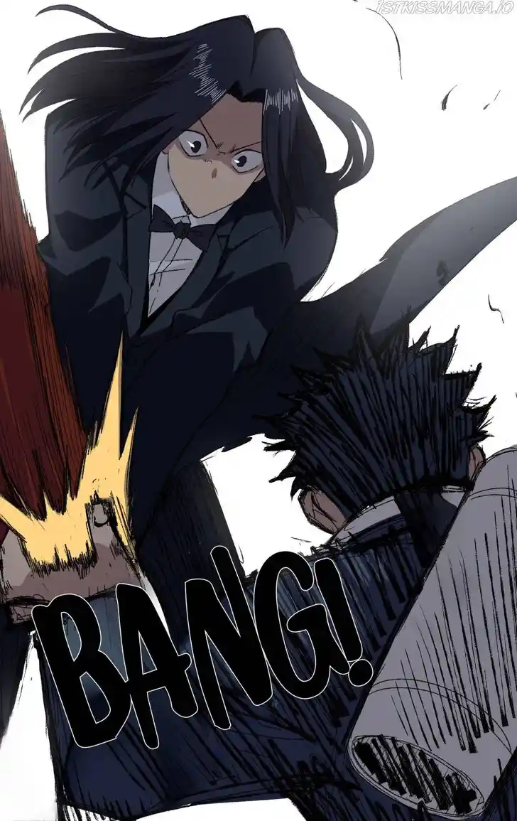 The King of Misfortune Ch.156