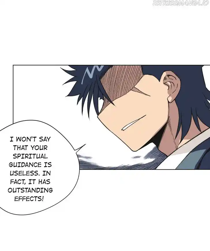 The King of Misfortune Ch.156