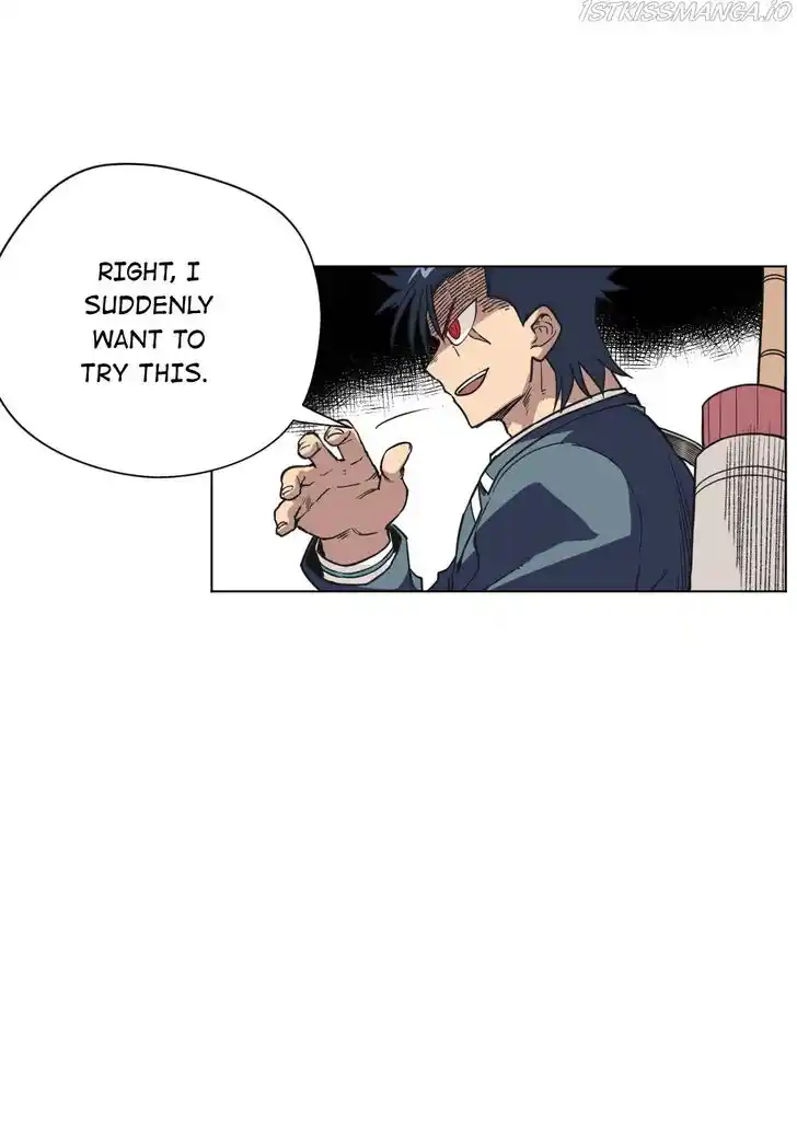 The King of Misfortune Ch.156