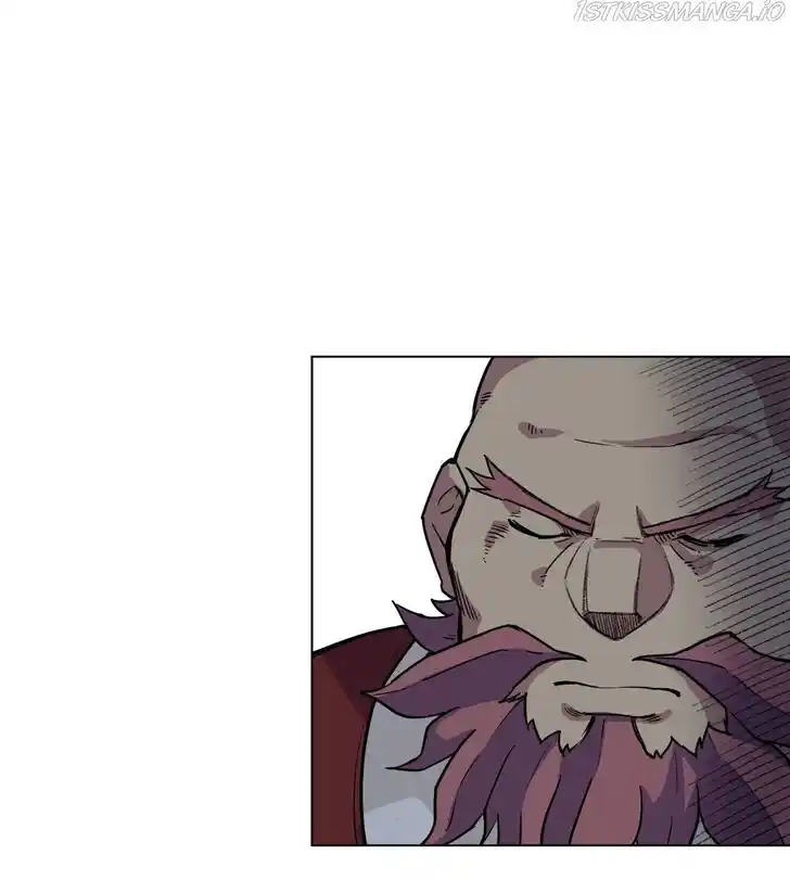 The King of Misfortune Ch.156