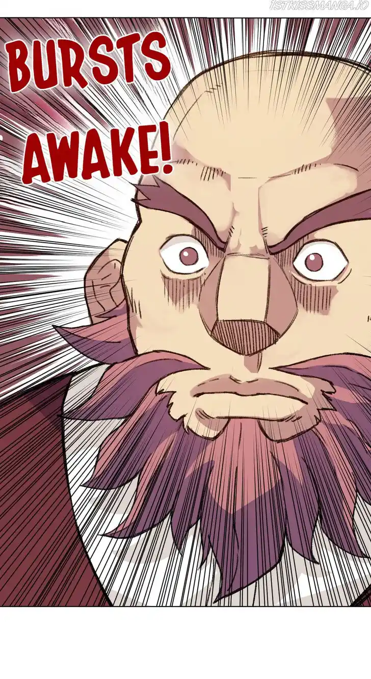 The King of Misfortune Ch.156