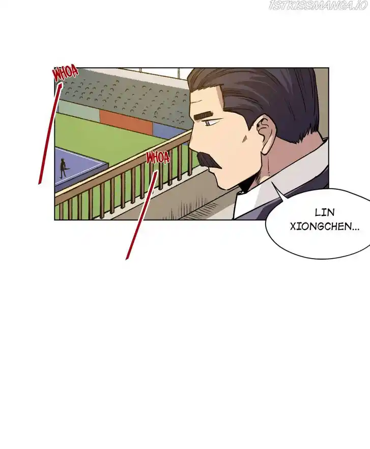 The King of Misfortune Ch.156