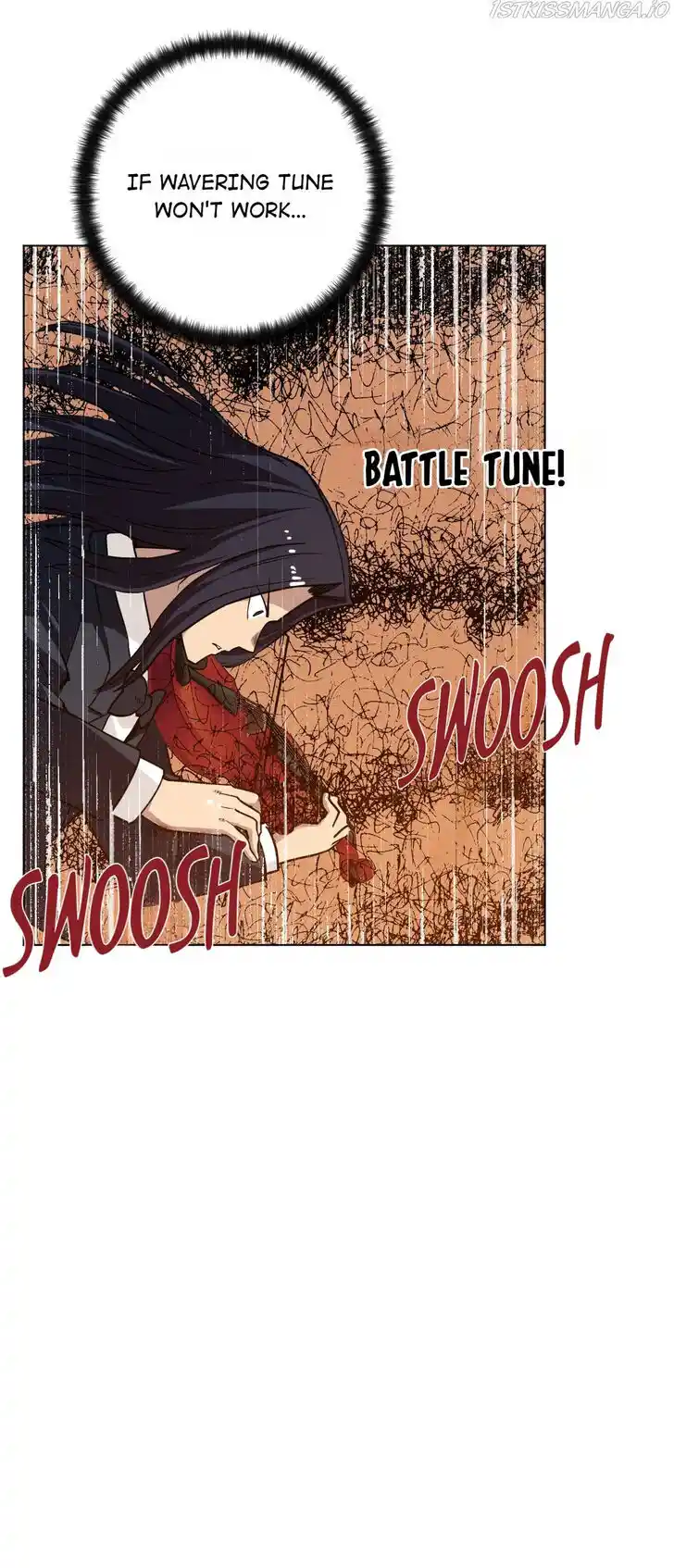 The King of Misfortune Ch.156