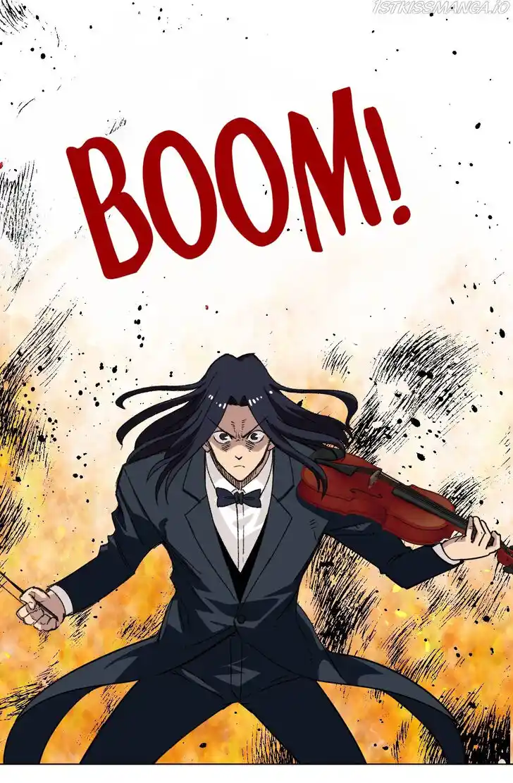 The King of Misfortune Ch.156