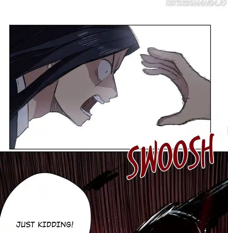 The King of Misfortune Ch.156