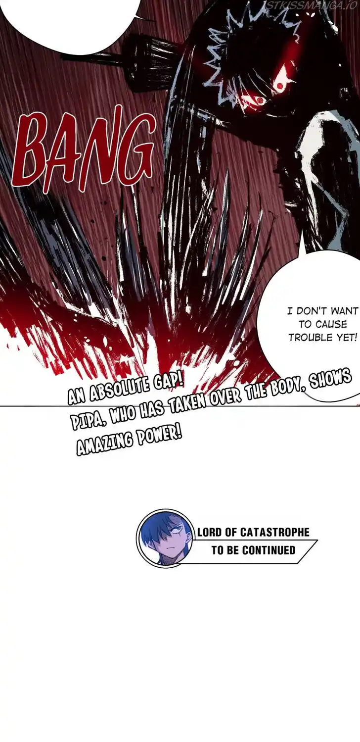 The King of Misfortune Ch.156