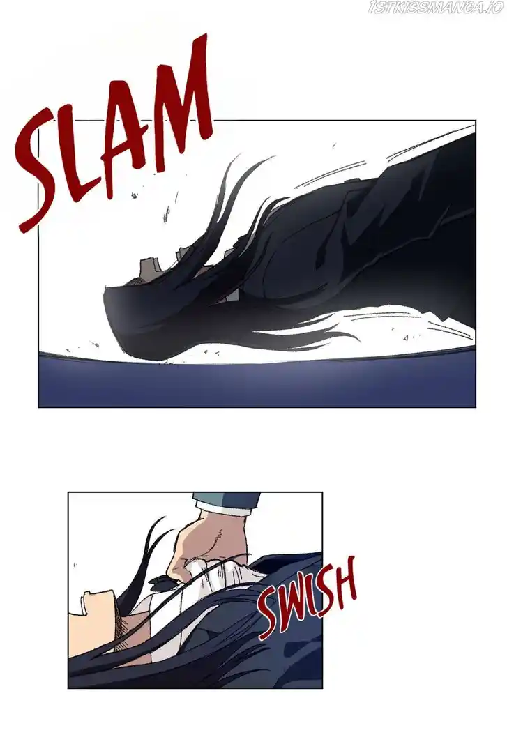 The King of Misfortune Ch.157