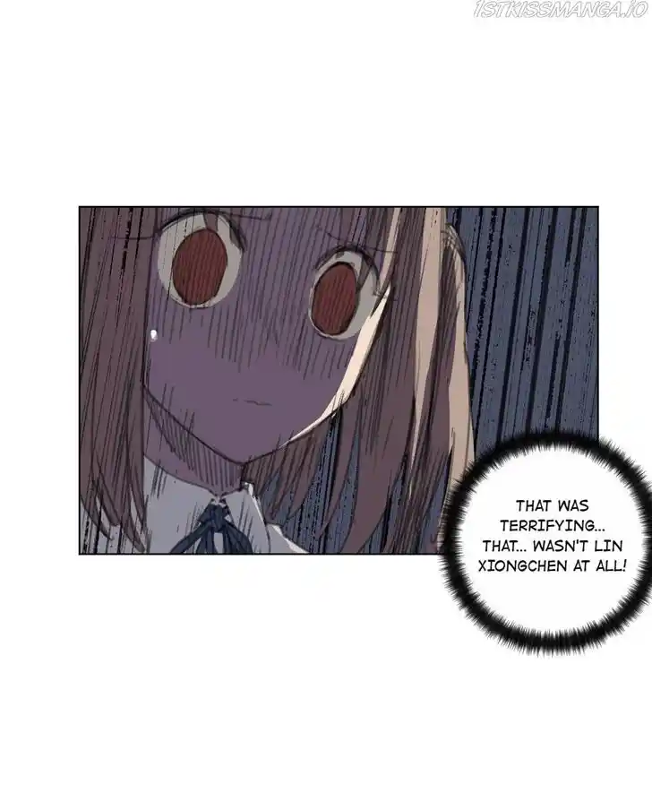 The King of Misfortune Ch.157