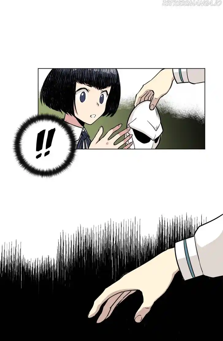 The King of Misfortune Ch.157