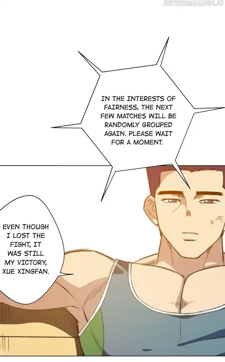 The King of Misfortune Ch.157