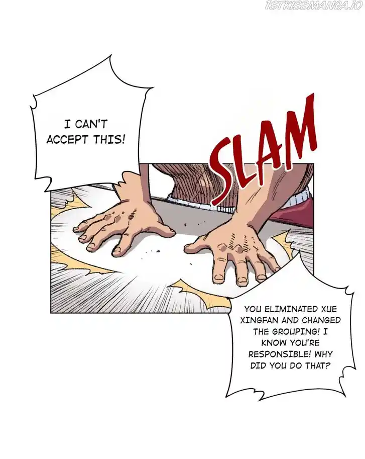 The King of Misfortune Ch.158