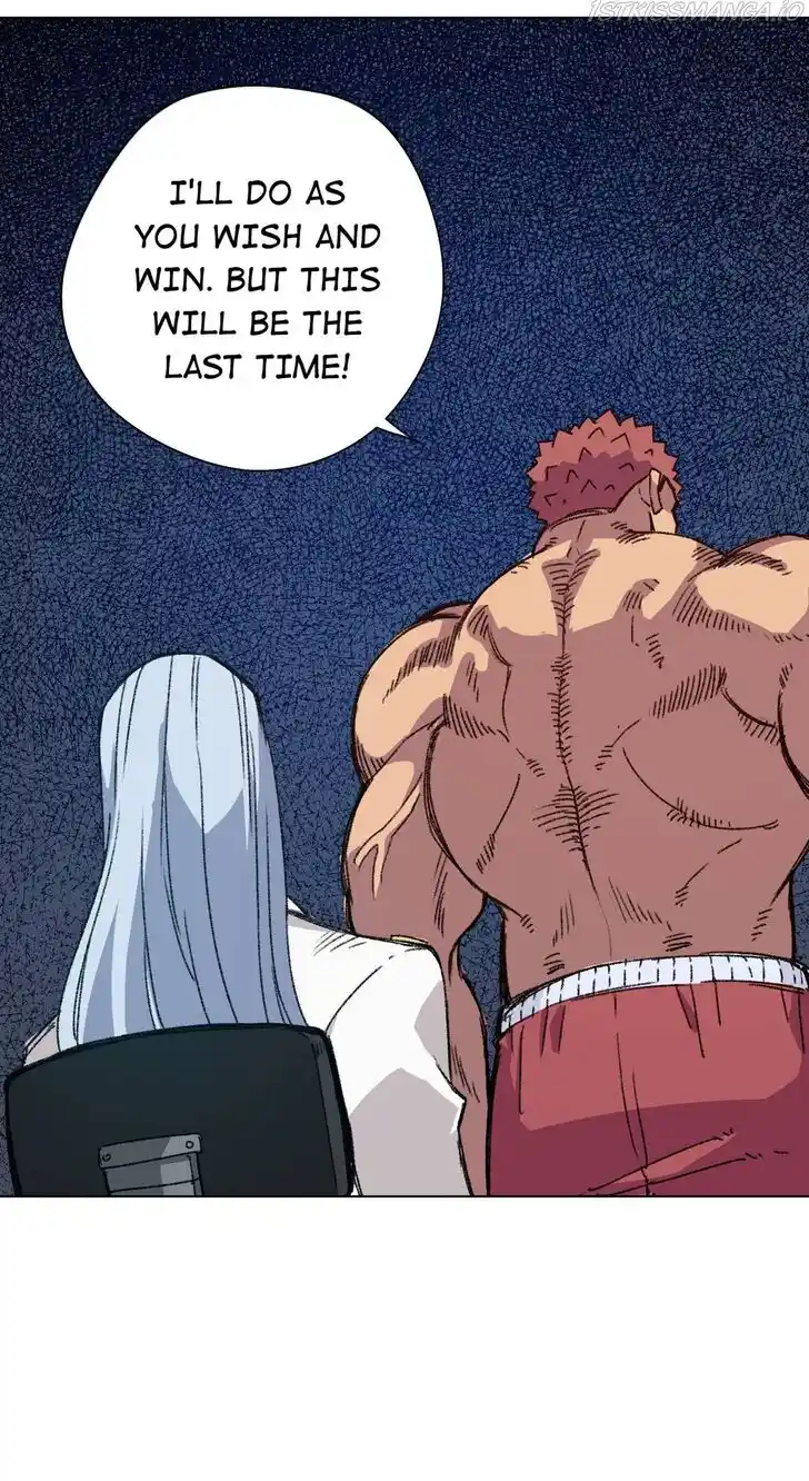 The King of Misfortune Ch.158