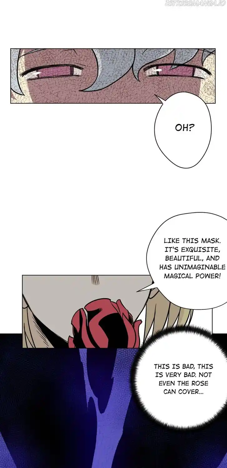 The King of Misfortune Ch.158