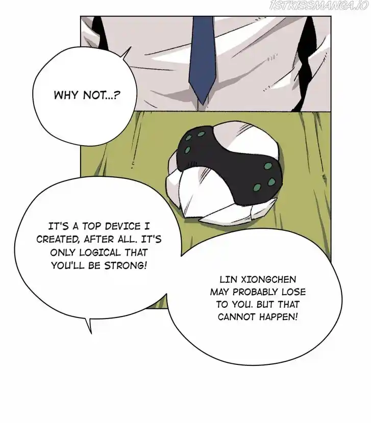 The King of Misfortune Ch.158