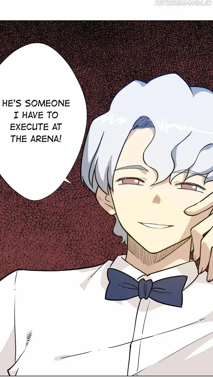 The King of Misfortune Ch.158