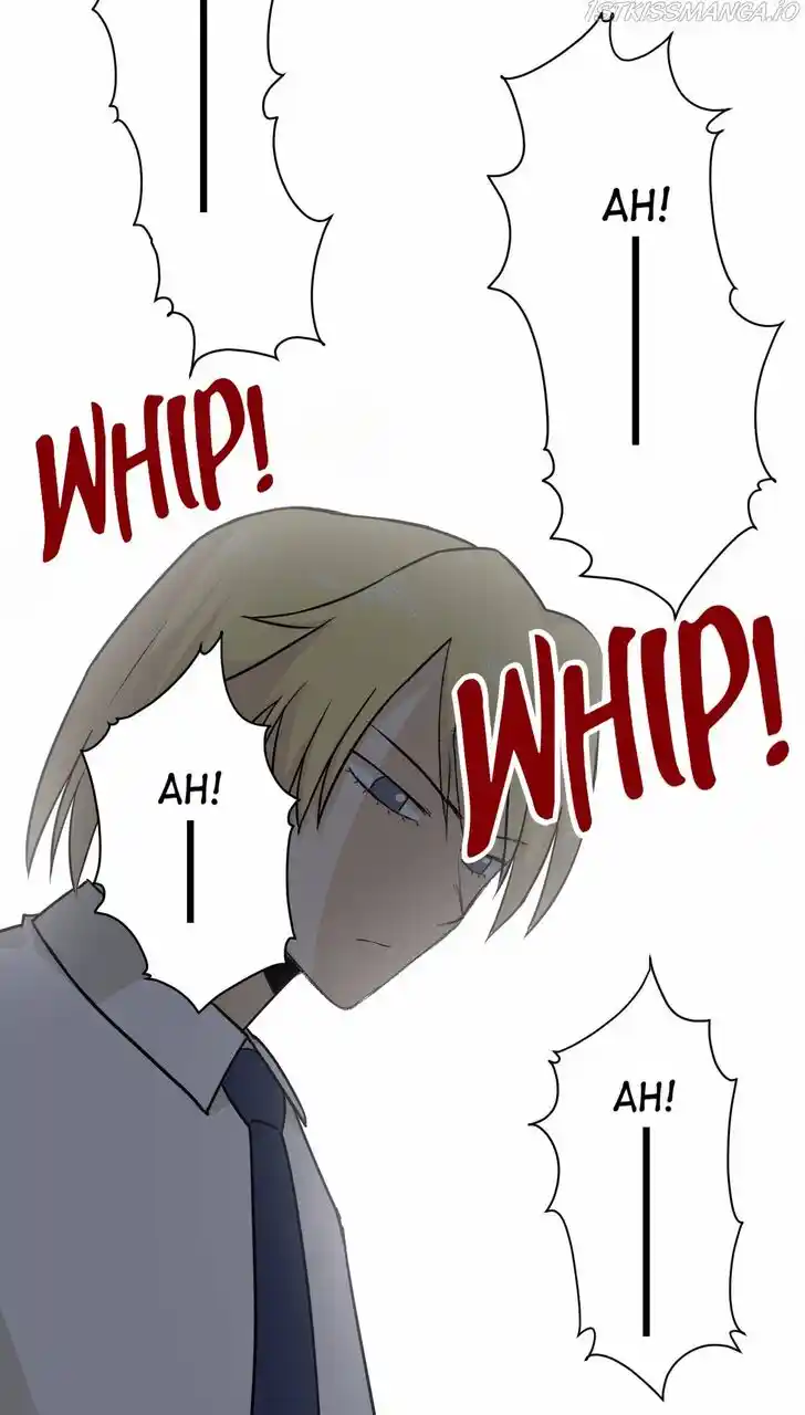 The King of Misfortune Ch.158