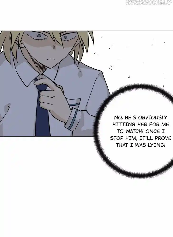 The King of Misfortune Ch.158