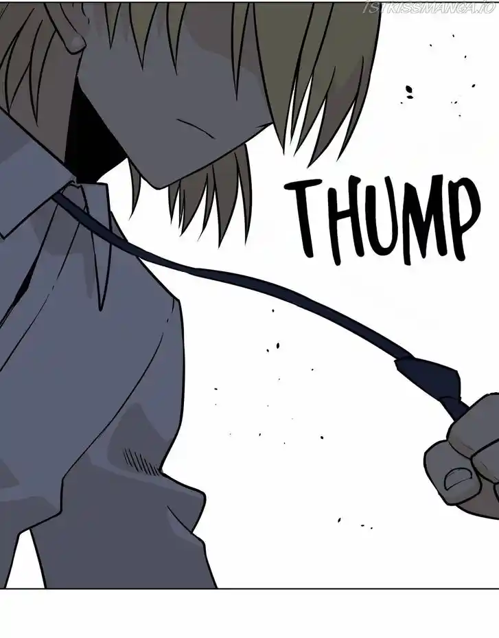 The King of Misfortune Ch.158