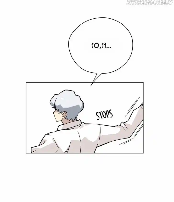 The King of Misfortune Ch.158