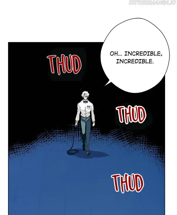 The King of Misfortune Ch.159