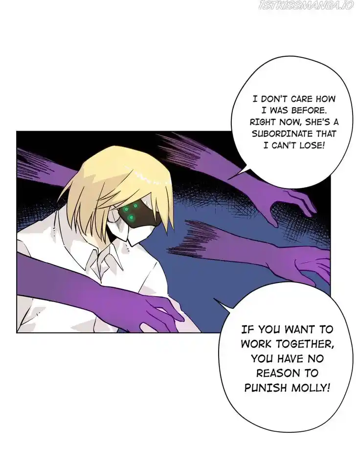 The King of Misfortune Ch.159