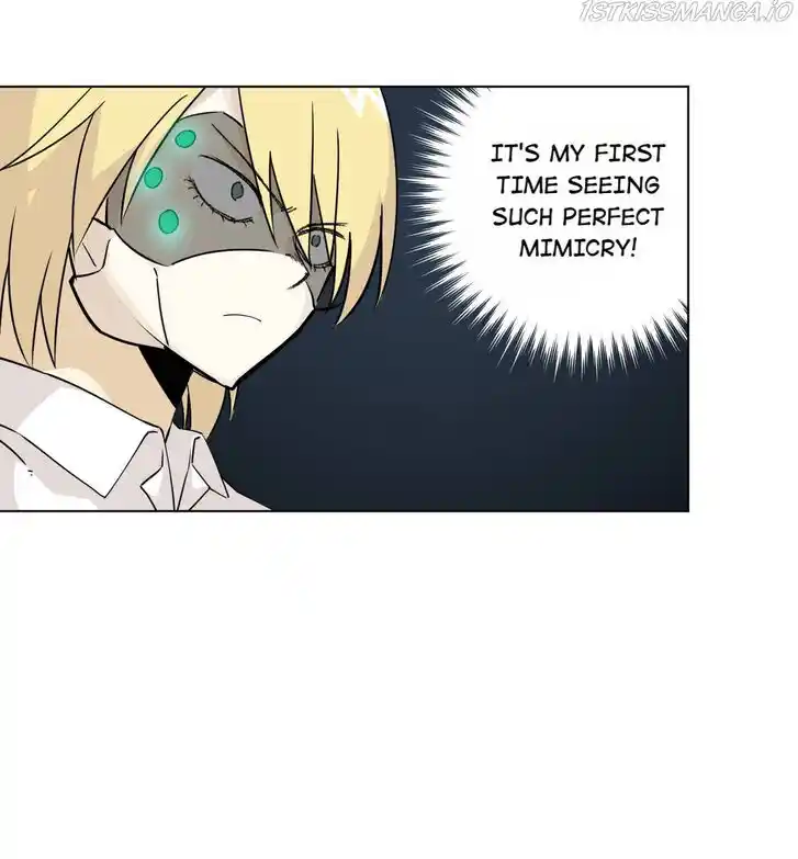 The King of Misfortune Ch.159