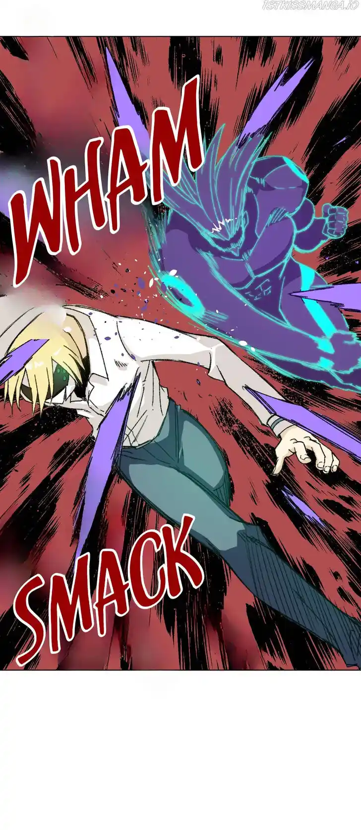 The King of Misfortune Ch.159